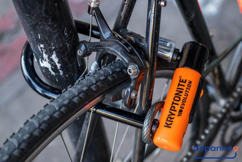 Comment Debloquer Un Cadenas A Code Ouvert?