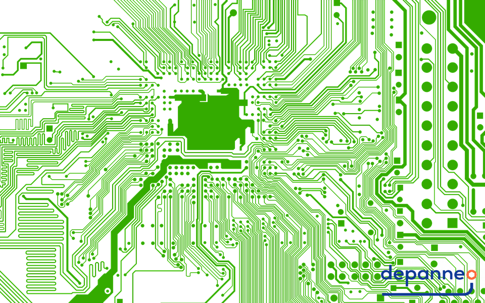 Schema Electrique