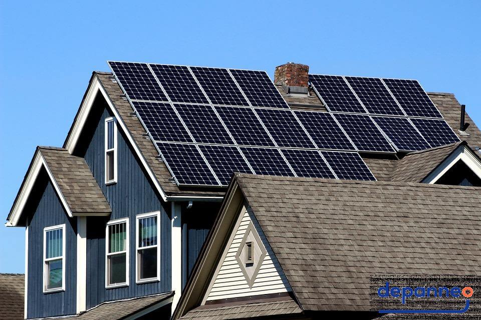 Comment déclarer les panneaux photovoltaïques aux impôts ?
