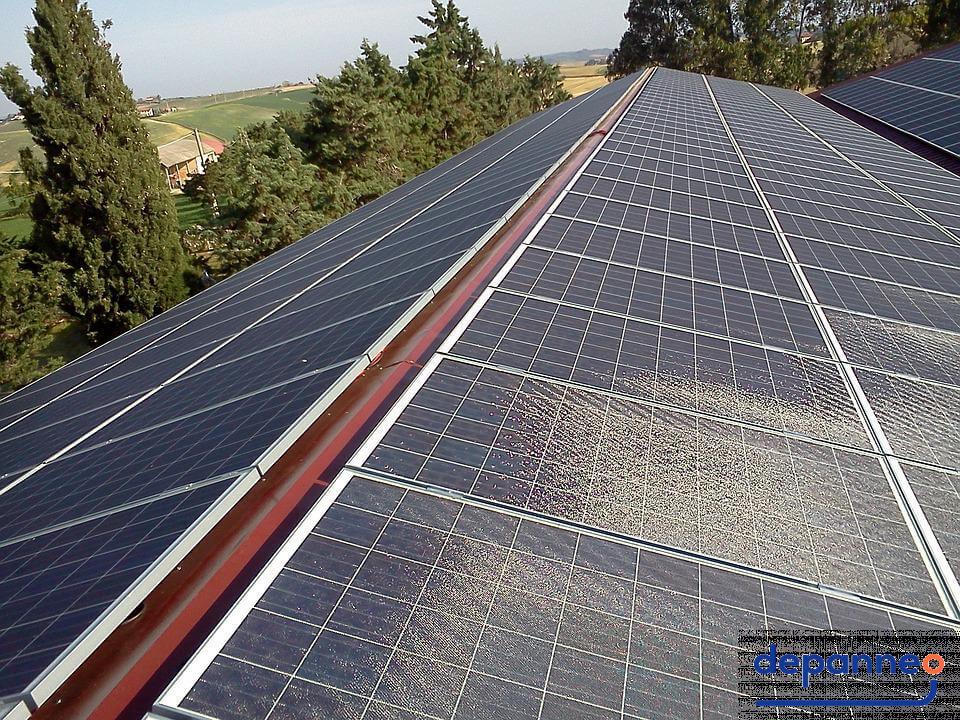 Quelles sont les meilleures entreprises pour les panneaux photovoltaïques ?