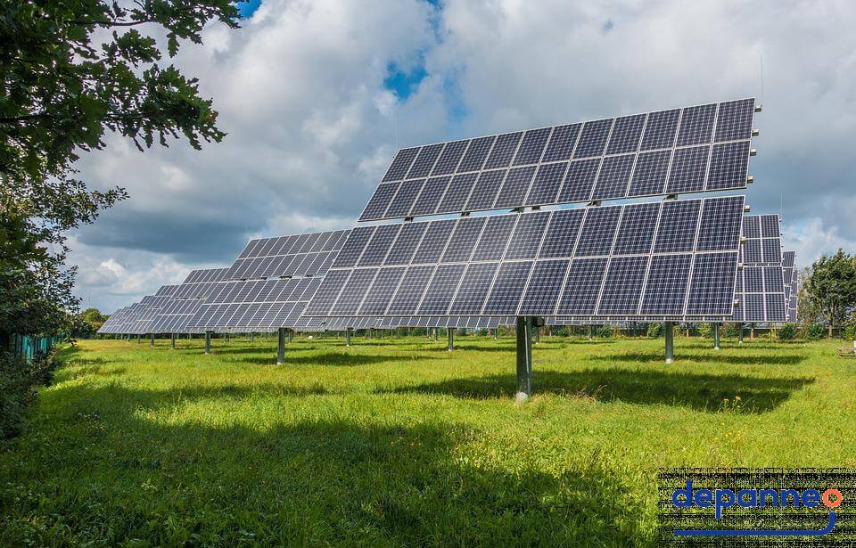 En quoi un panneau photovoltaïque est-il différent d'un panneau solaire ?
