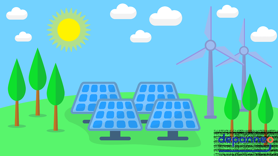 Qu'est-ce qui influence la puissance des panneaux photovoltaïques ?