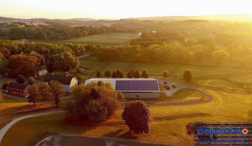 Quels sont les divers atouts d'un panneau photovoltaïque transparent ?