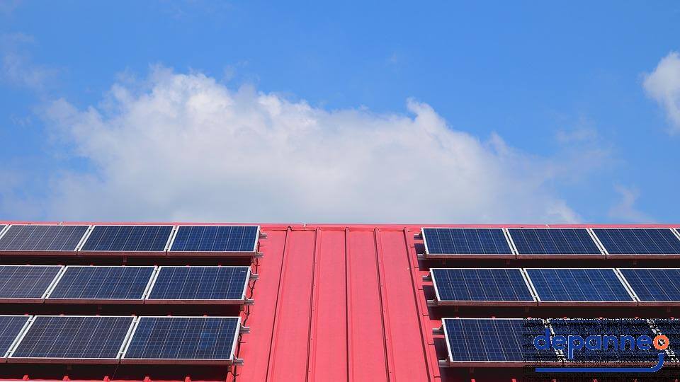 Pourquoi installer des panneaux photovoltaïques ?