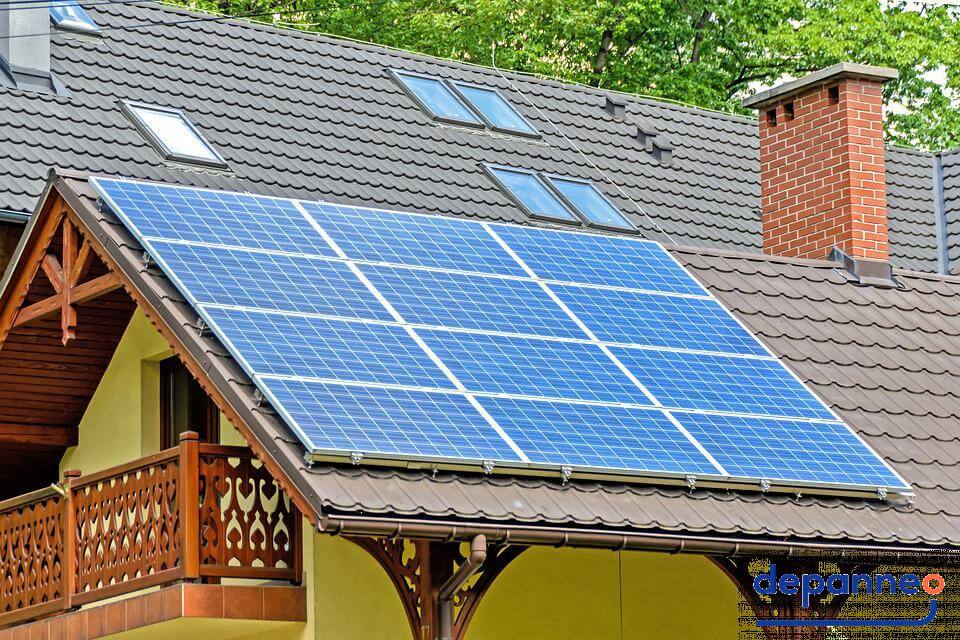 Comment sont fixés les prix des panneaux photovoltaïques ?