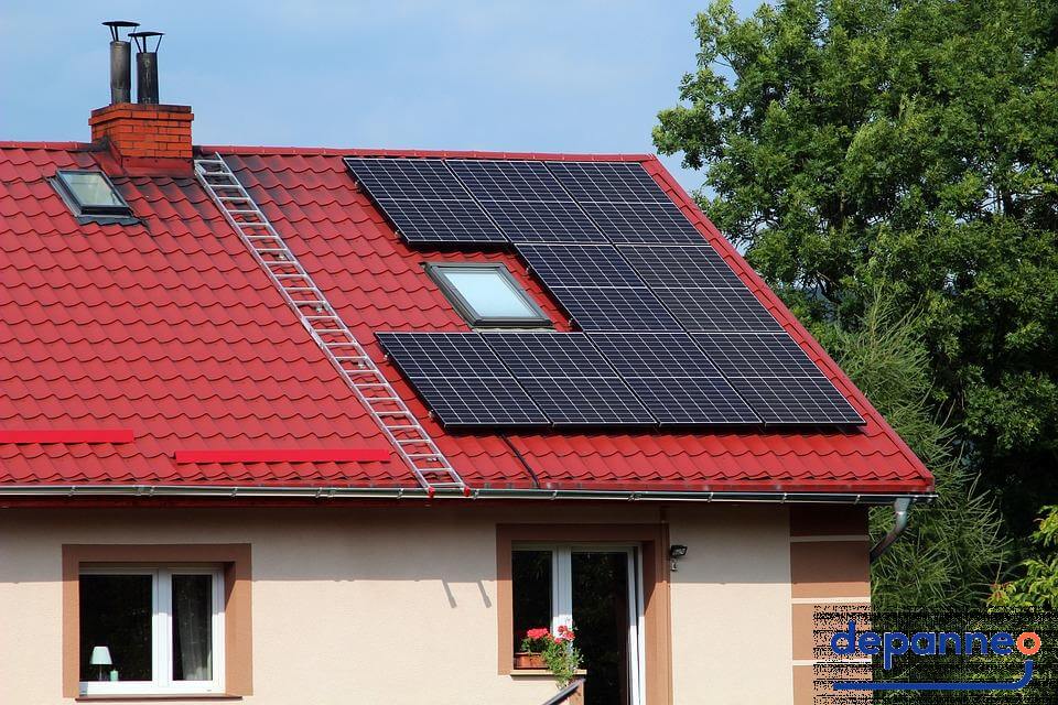 Combien de temps dure un panneau photovoltaïque ?