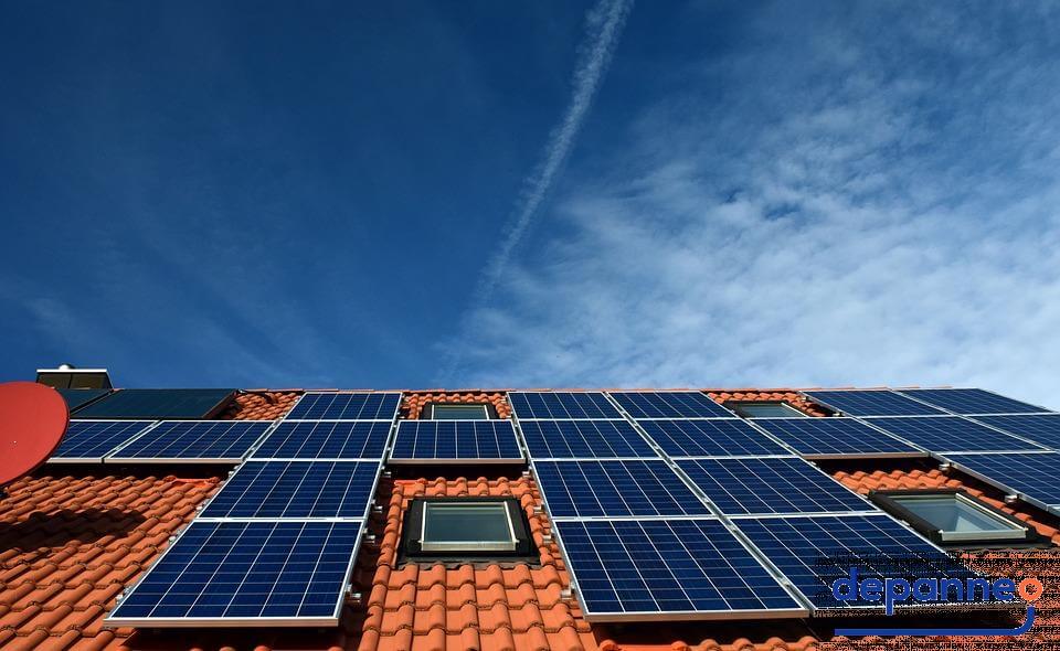Quelles sont les différentes aides à l'installation des panneaux photovoltaïques ?