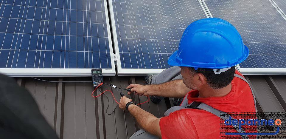 Comment améliorer le rendement des panneaux photovoltaïques ?