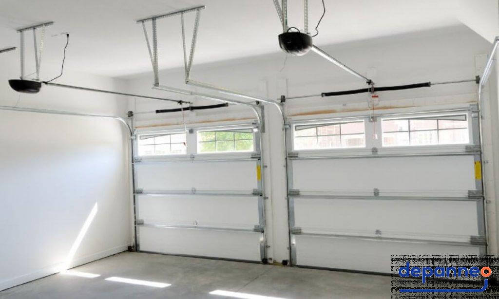 Prix et types d’isolation plafond d’un garage