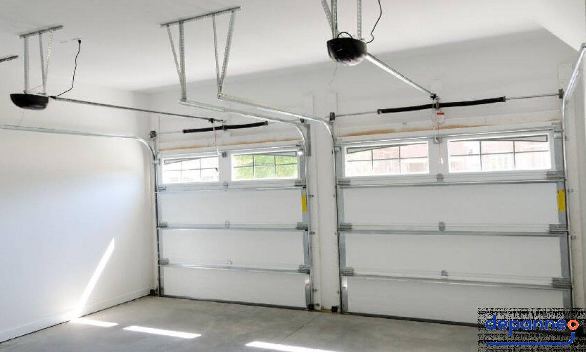 Prix et types d’isolation plafond d’un garage