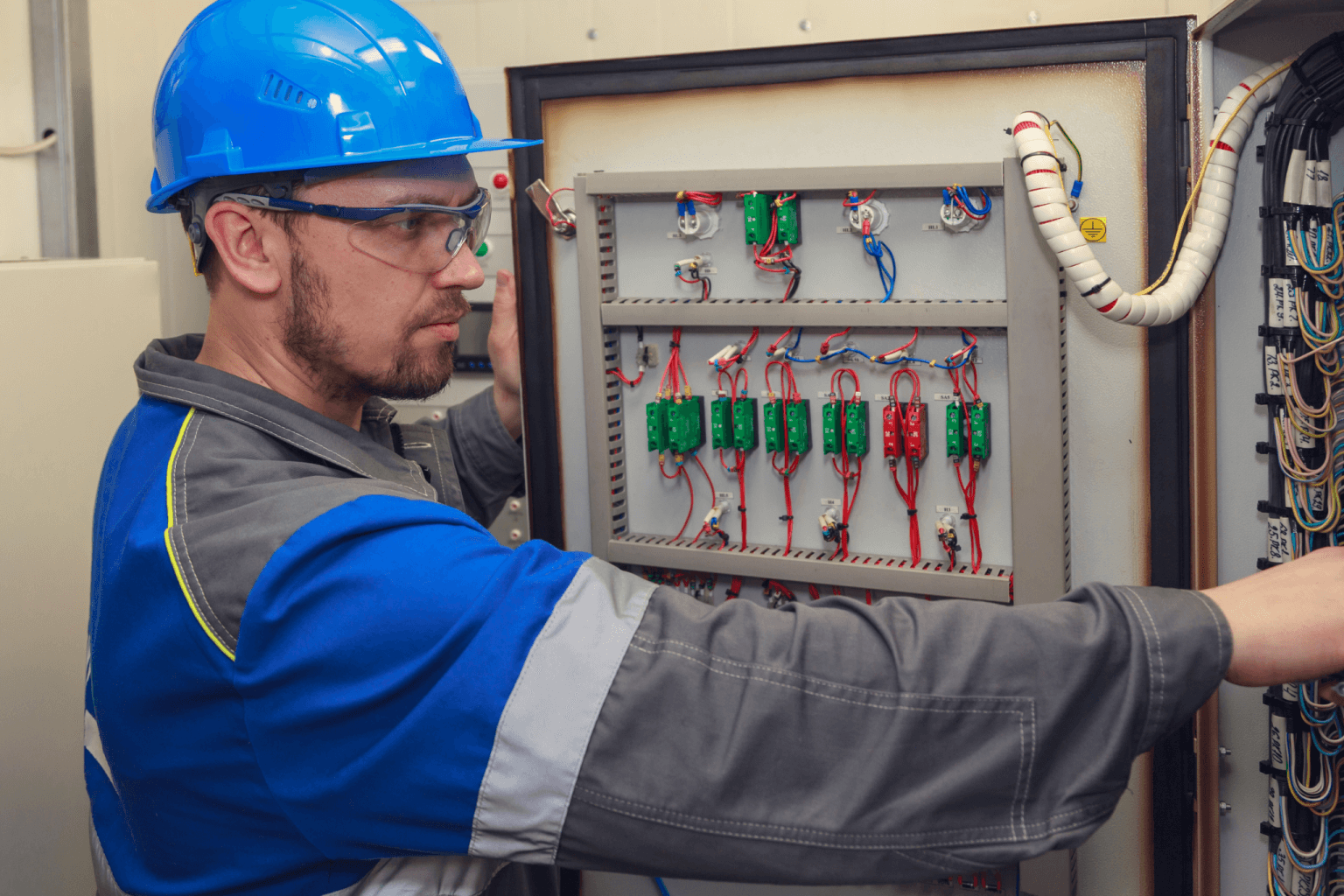 Comment Équilibrer Un Tableau Électrique Triphasé Tableau électrique triphasé comment faire