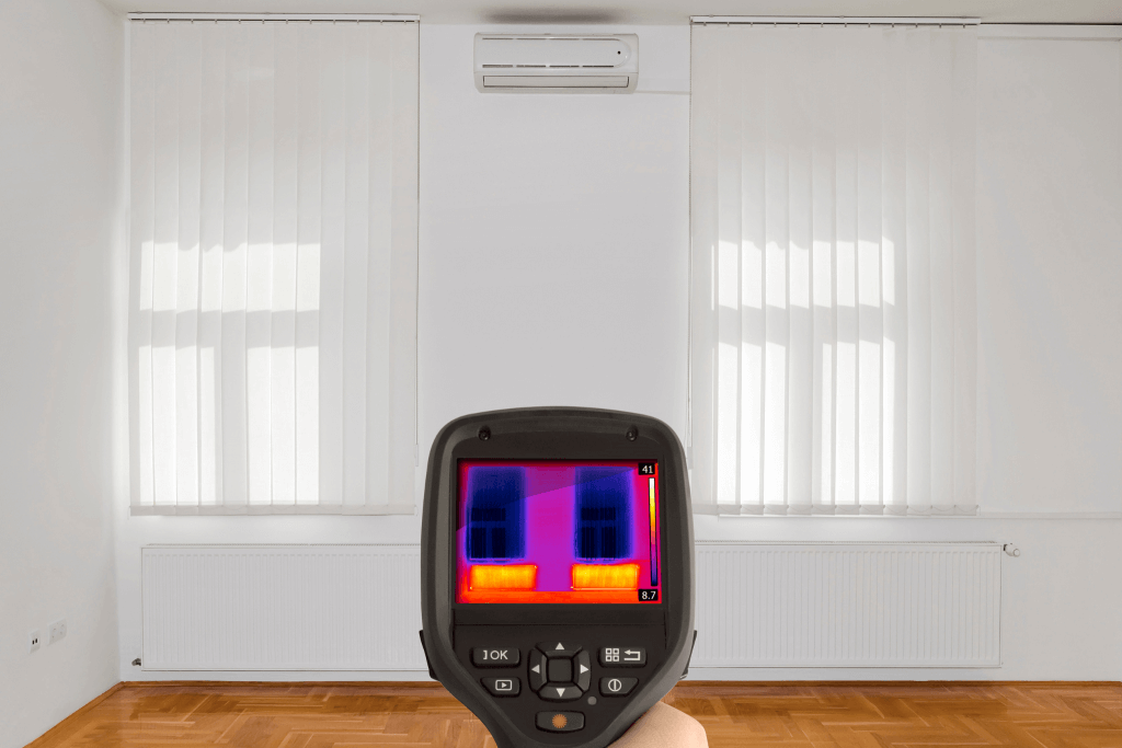 étude thermique PAC