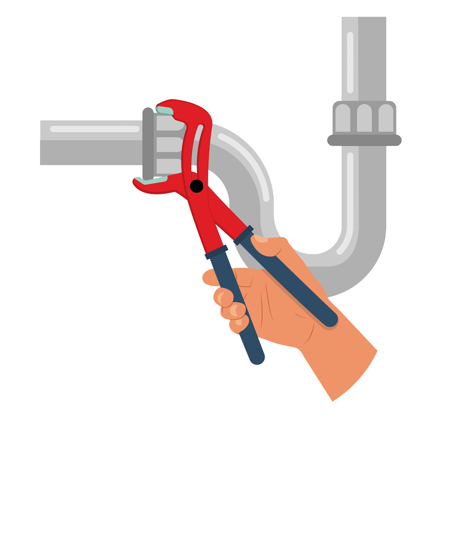 Furet plomberie : déboucher votre canalisation en toute efficacité !