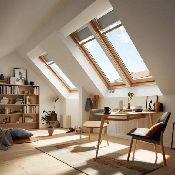 fenetre velux