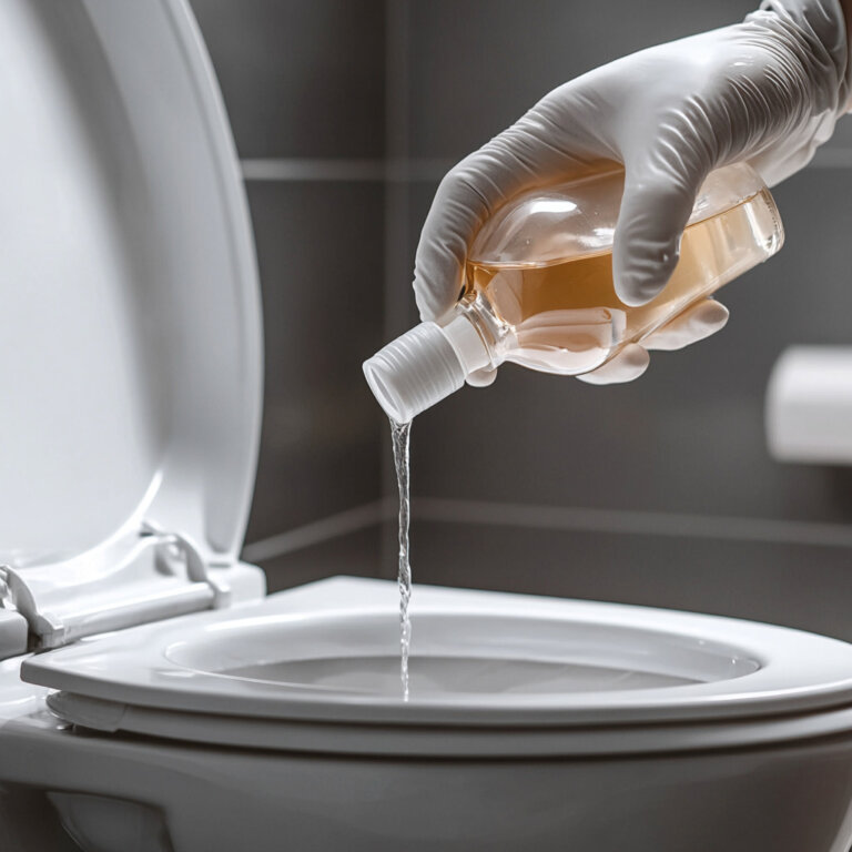 Toilettes bouchées et eau qui remonte que faire ? Guide Depanneo
