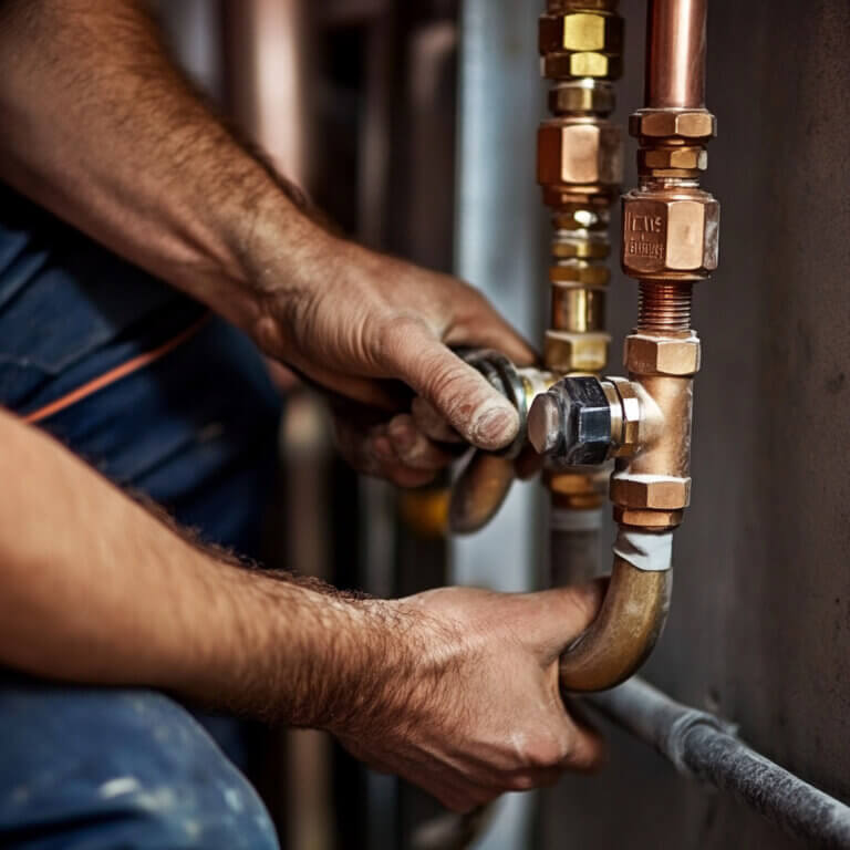 Toilettes bouchées et eau qui remonte que faire ? Guide Depanneo