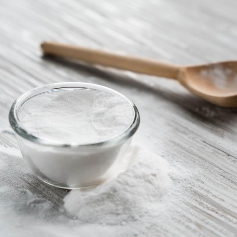 Traitement au bicarbonate contre les punaises de lit : efficacité