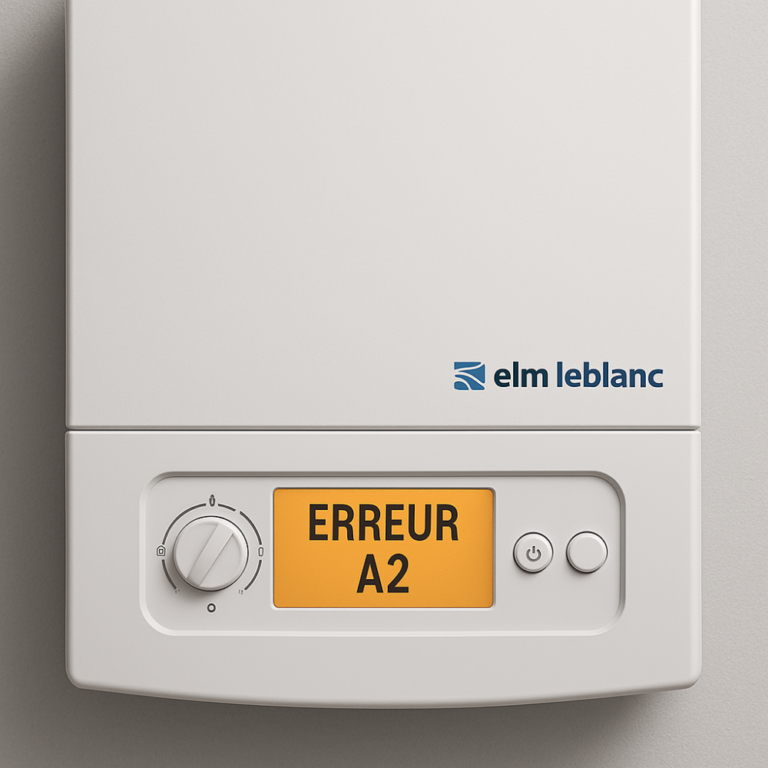 Codes erreurs ELM Leblanc tout ce qu'il faut savoir — free download