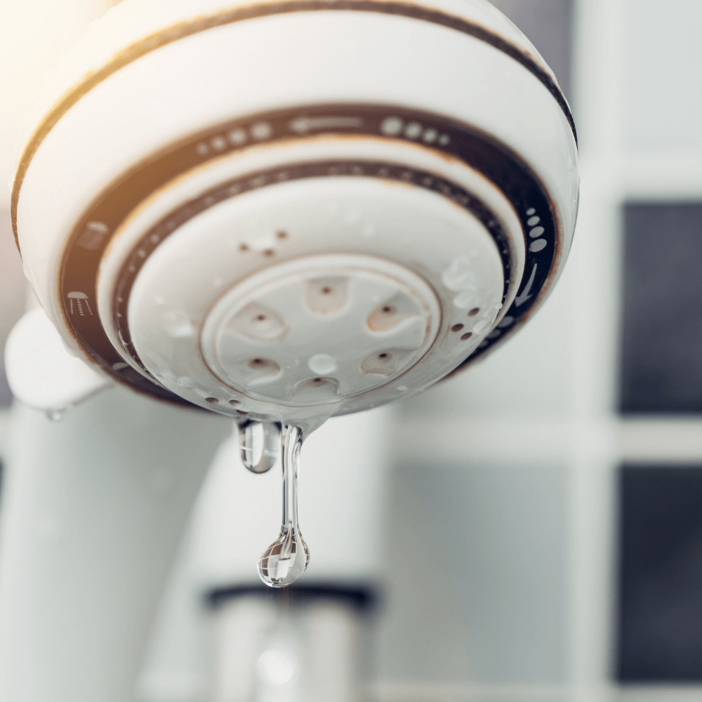 Pommeau de douche qui fuit guide pratique pour stopper la fuite — free download