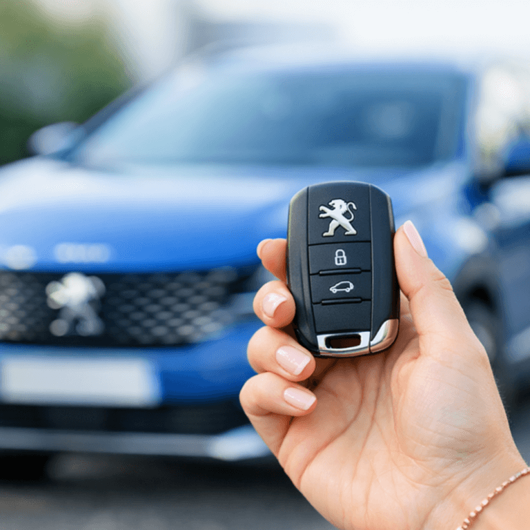 Cle Quick Guide Programmation de clé de voiture : tout savoir sur le prix et les solutions