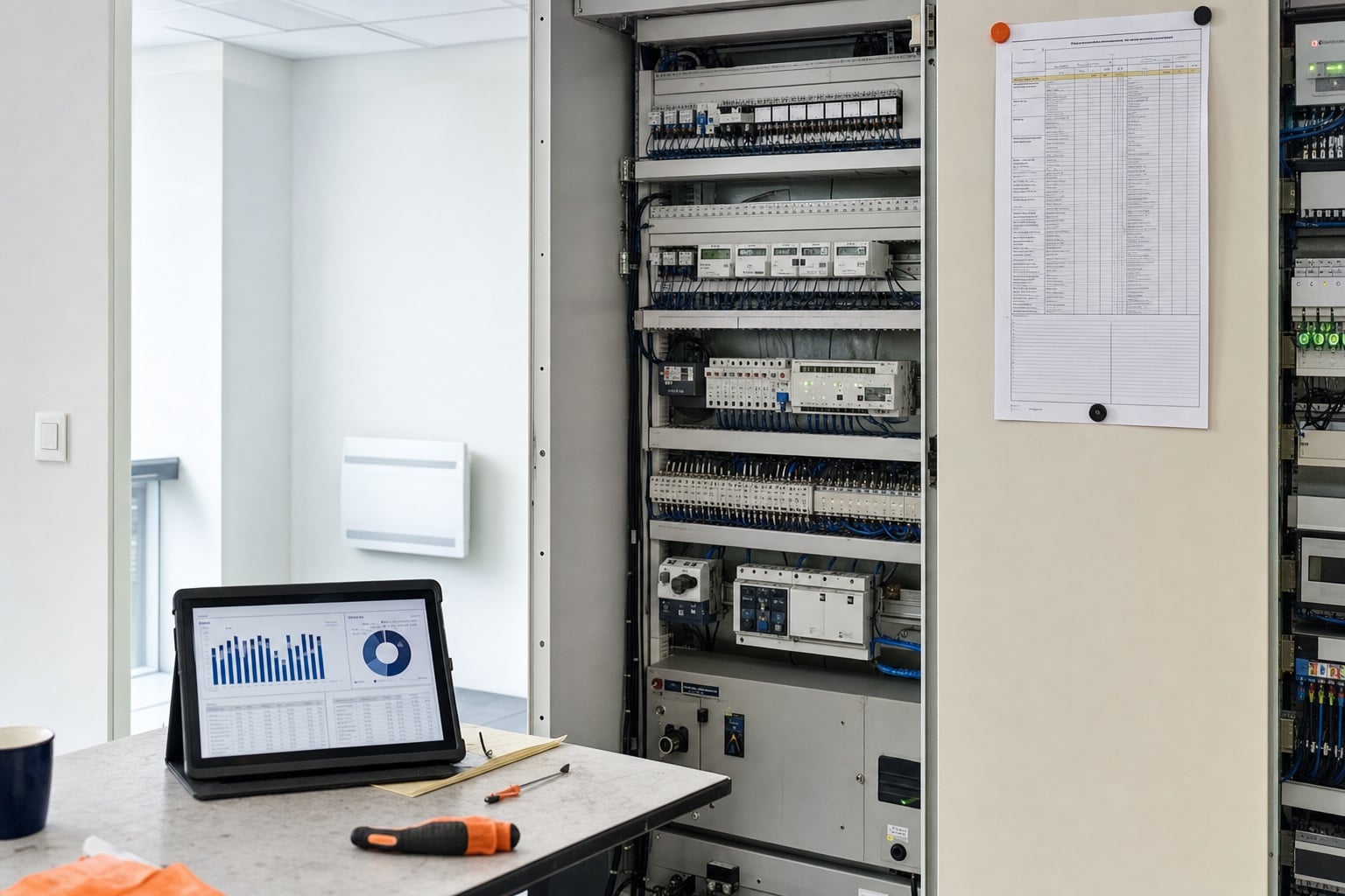 Comment calculer le prix d un contrat de maintenance