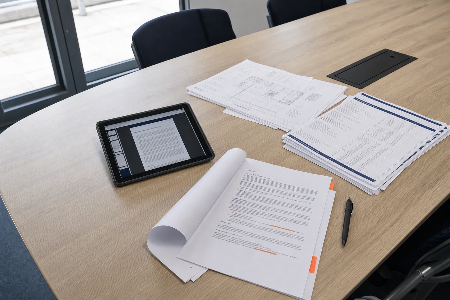 Contrat de maintenance préventive et curative pdf
