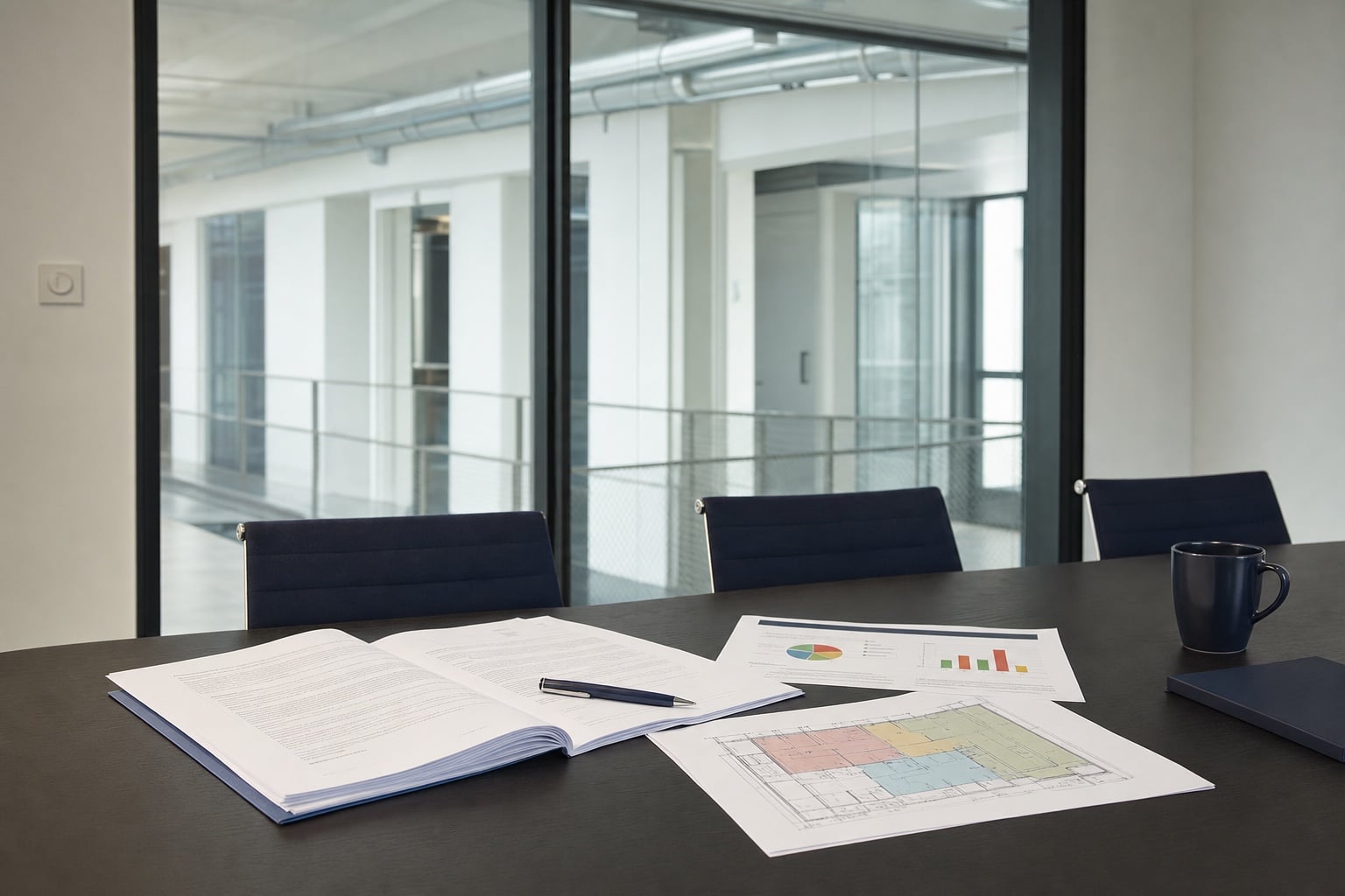Contrat de sous-traitance maintenance