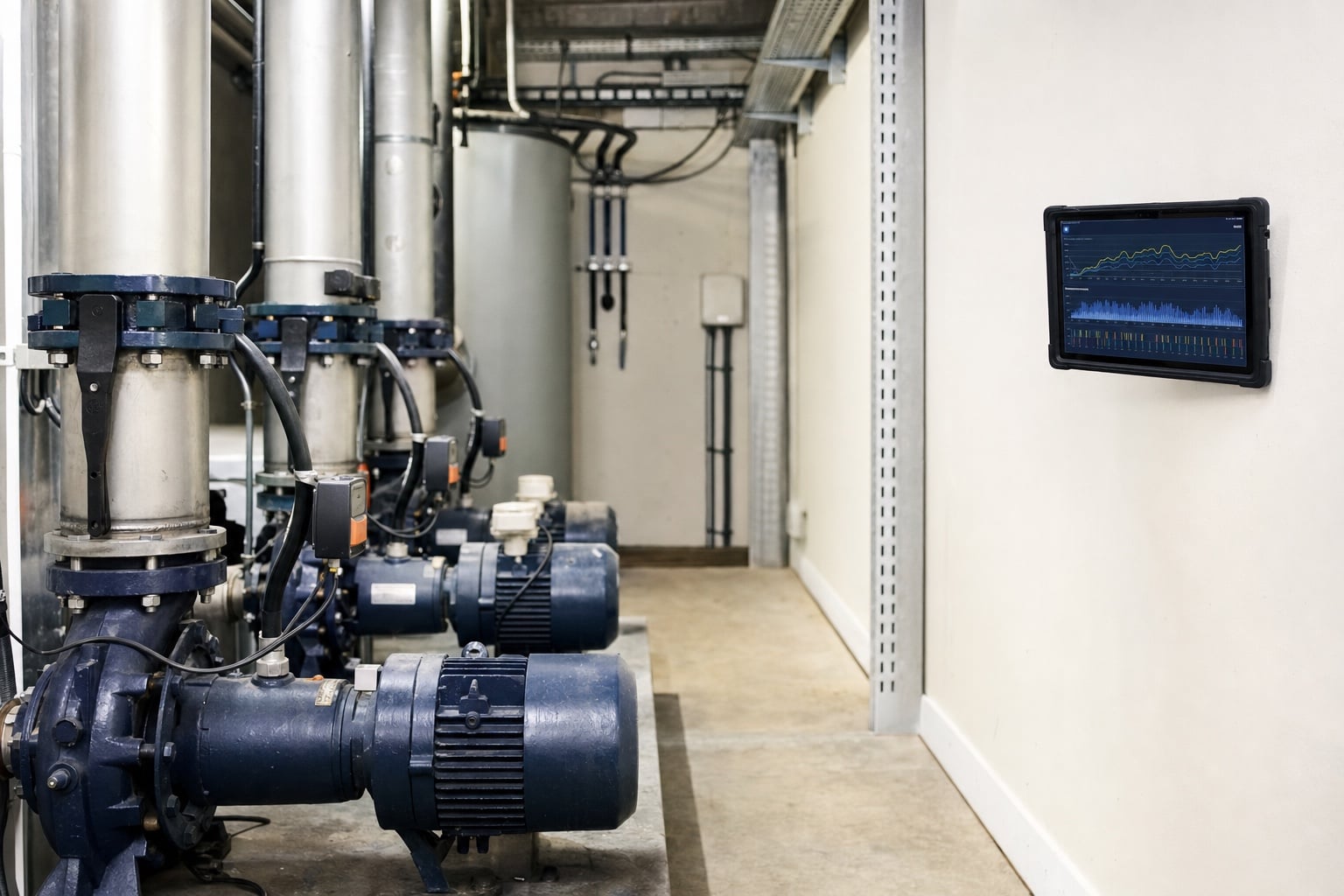 Maintenance conditionnelle