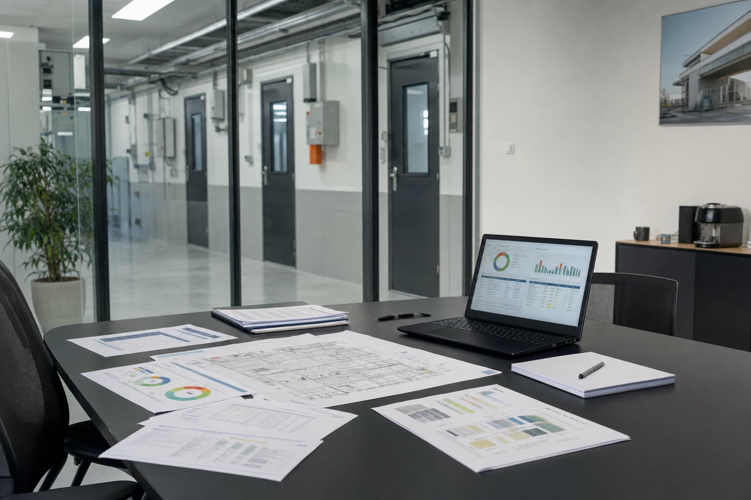 Responsable contrat de maintenance