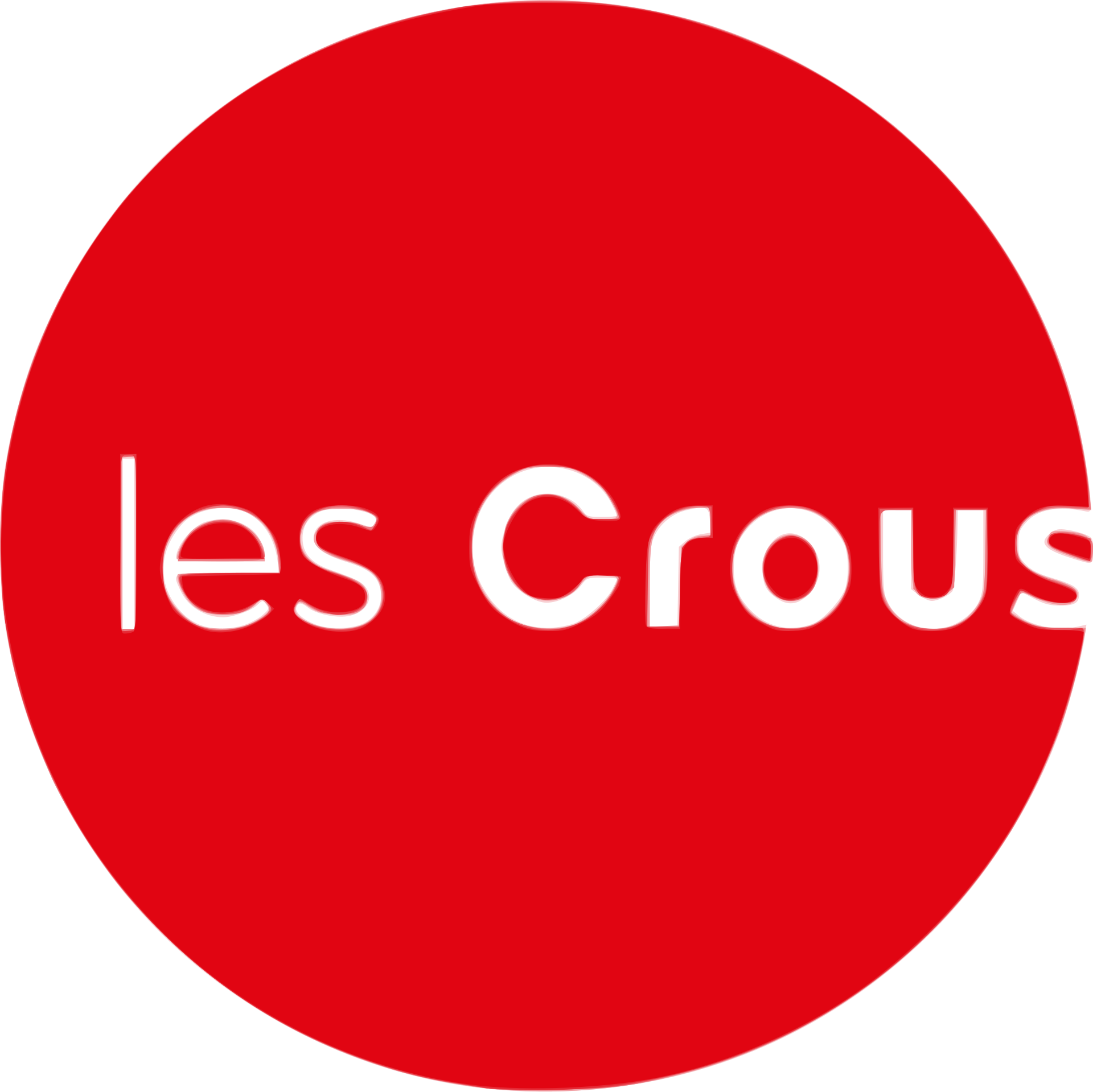 les Crous