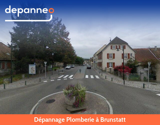 plombier 68350