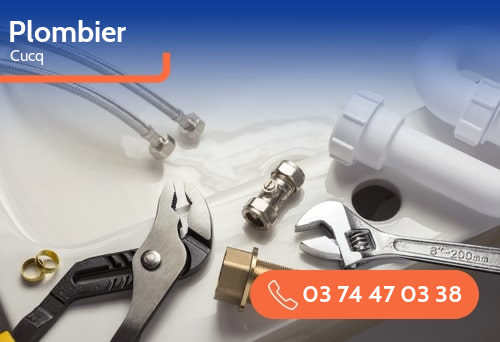 plombier Cucq