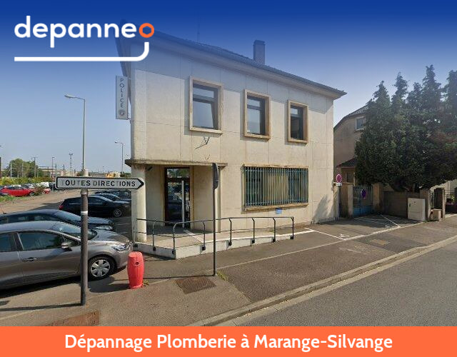 plombier 57159