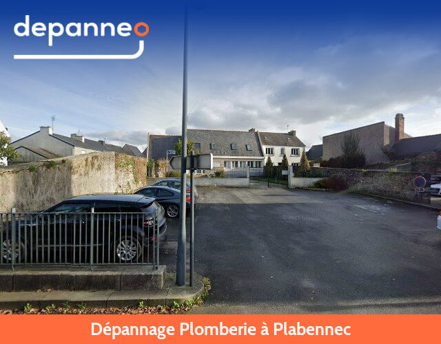 plombier 29860