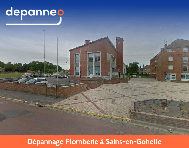 plombier 62114