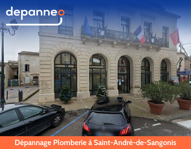 plombier 34725
