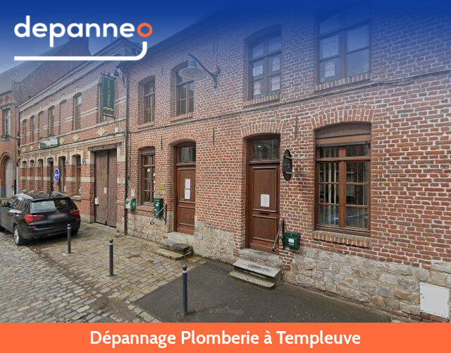 plombier 59242