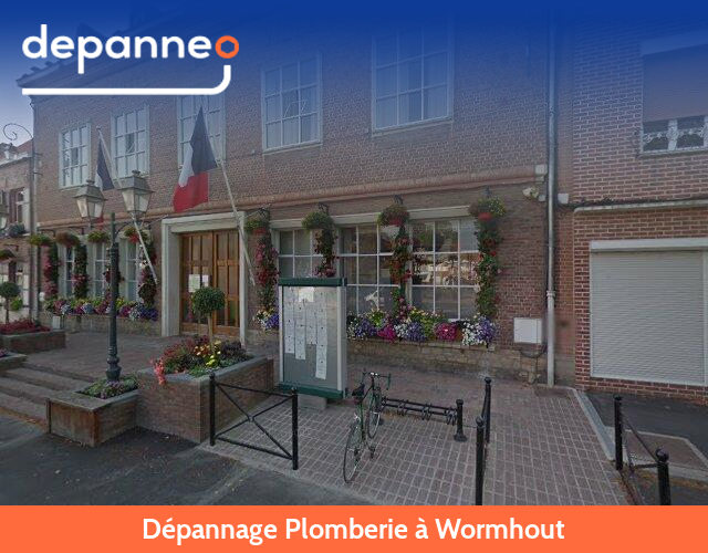 plombier 59470