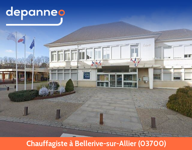 chauffagiste 03700