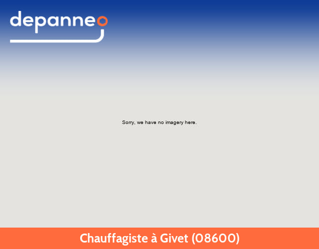 chauffagiste 08600