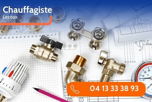 chauffagiste Lezoux
