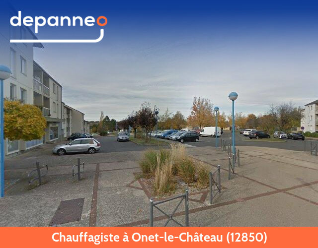 chauffagiste 12850