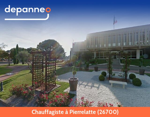 chauffagiste 26700