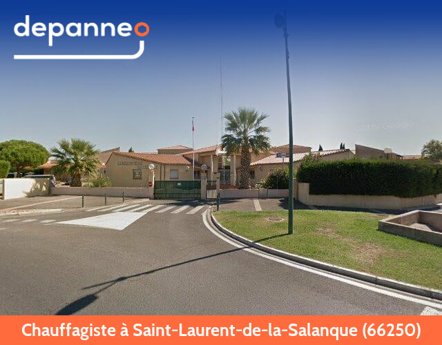 chauffagiste 66250