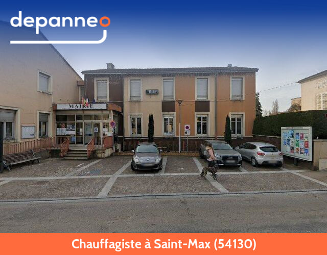 chauffagiste 54130