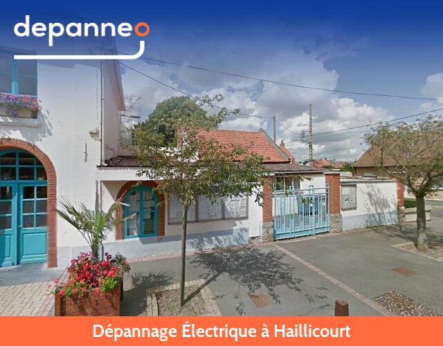 electricien 62940