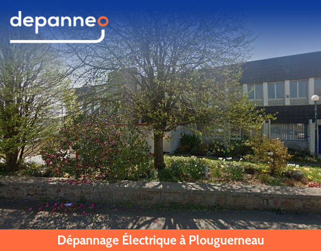 electricien 29880