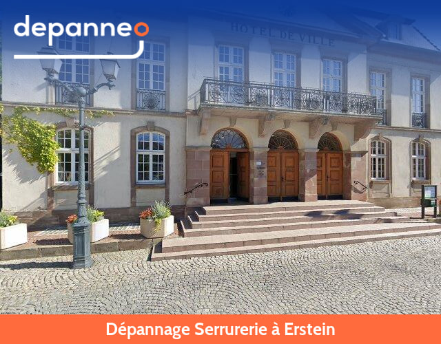 serrurier 67150