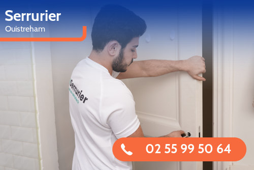 serrurier Ouistreham