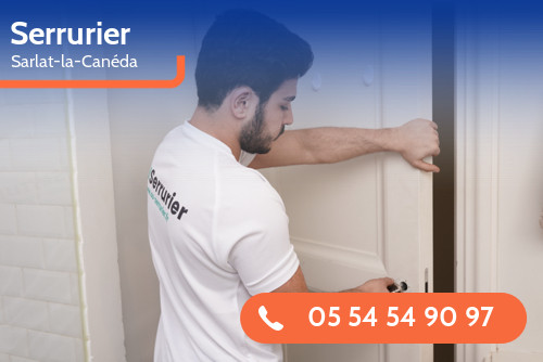 serrurier Sarlat-la-Canéda